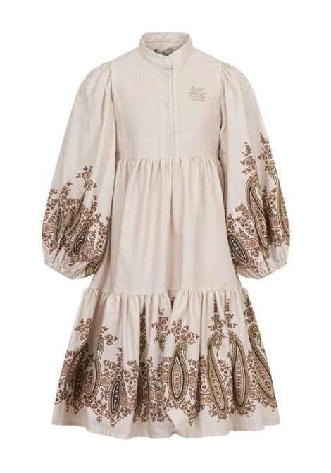  ETRO KIDS | GX1B80 P0555107AR